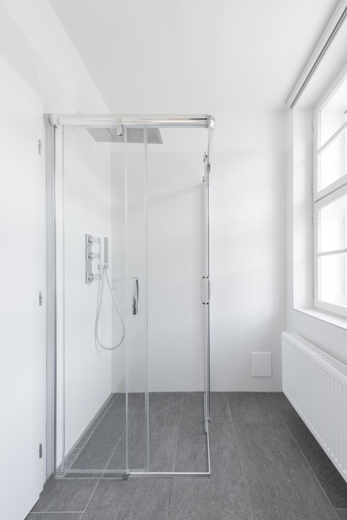 Theresian Apartment Ostružná Zewnętrze zdjęcie