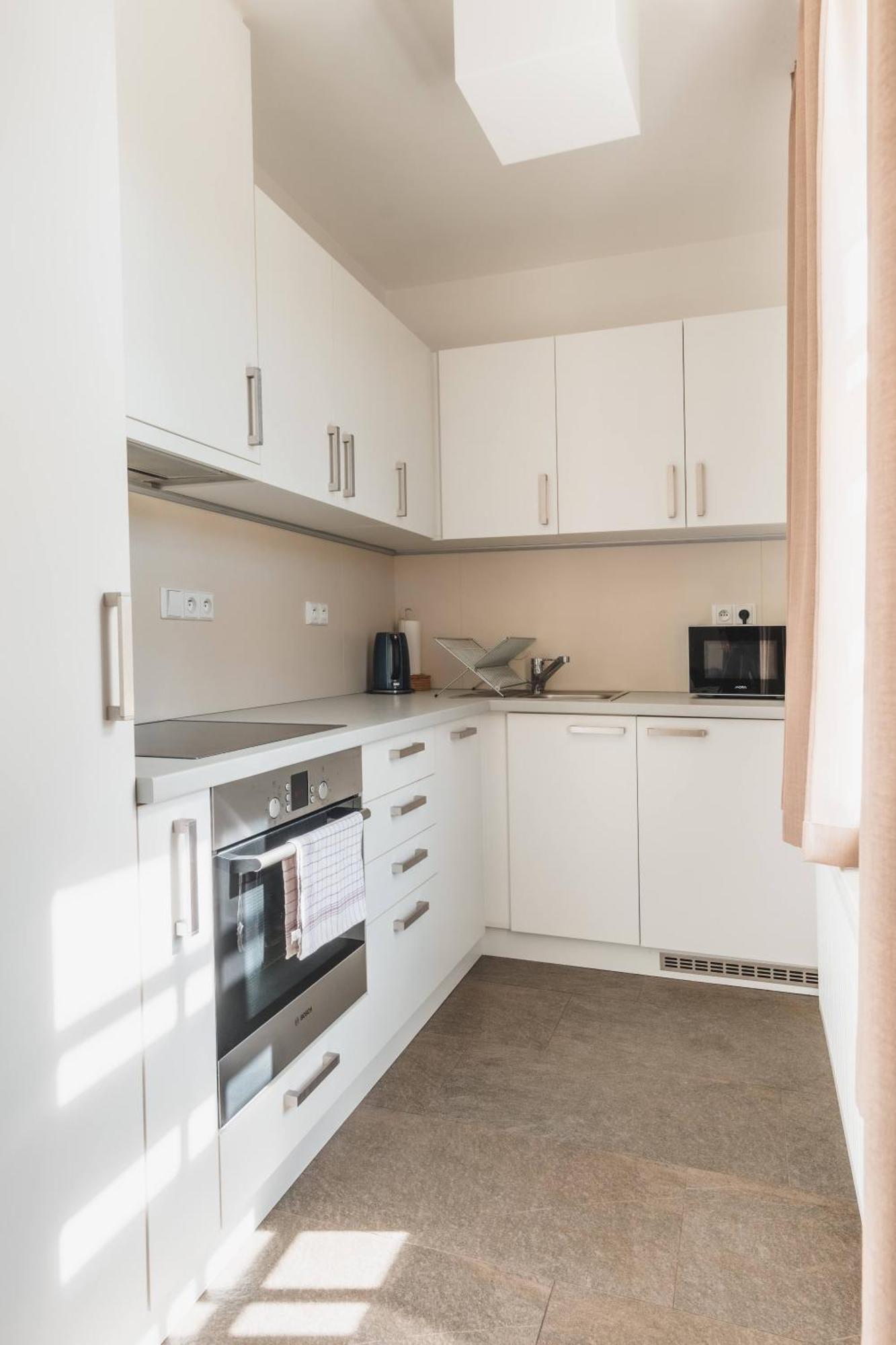 Theresian Apartment Ostružná Zewnętrze zdjęcie