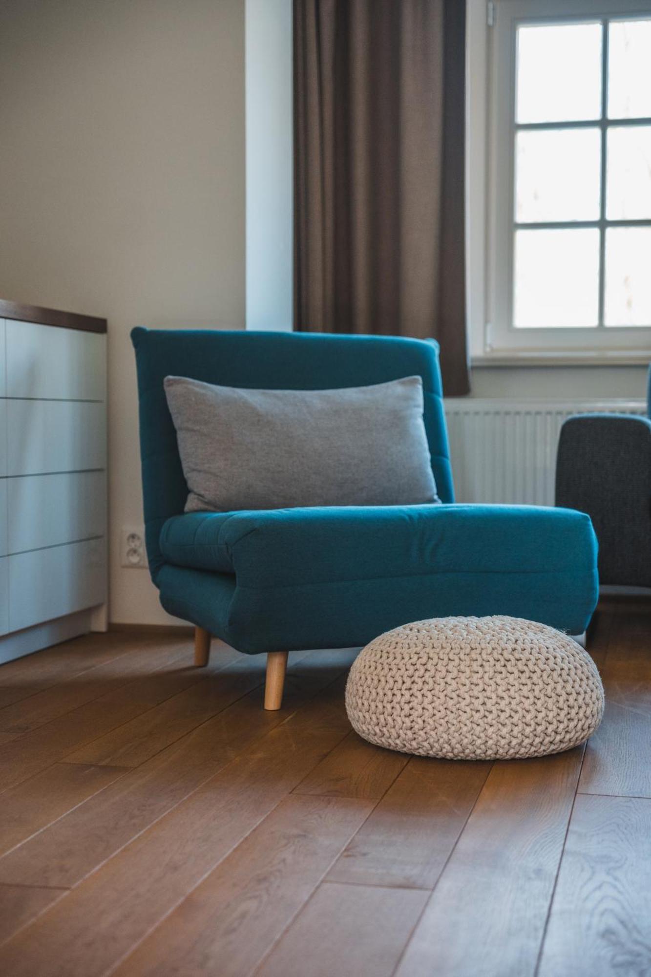 Theresian Apartment Ostružná Zewnętrze zdjęcie
