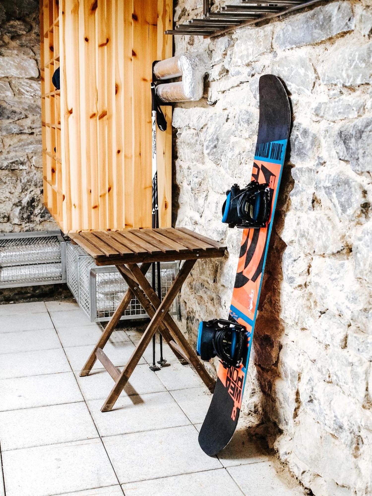Theresian Apartment Ostružná Zewnętrze zdjęcie