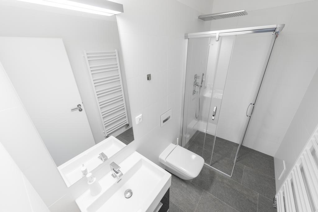 Theresian Apartment Ostružná Zewnętrze zdjęcie