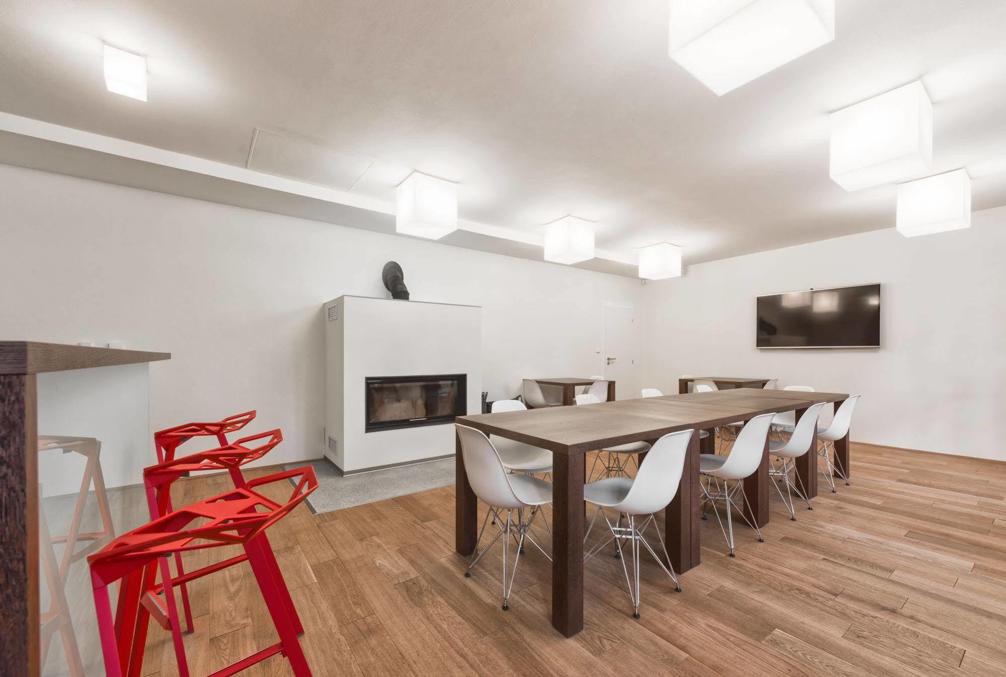 Theresian Apartment Ostružná Zewnętrze zdjęcie