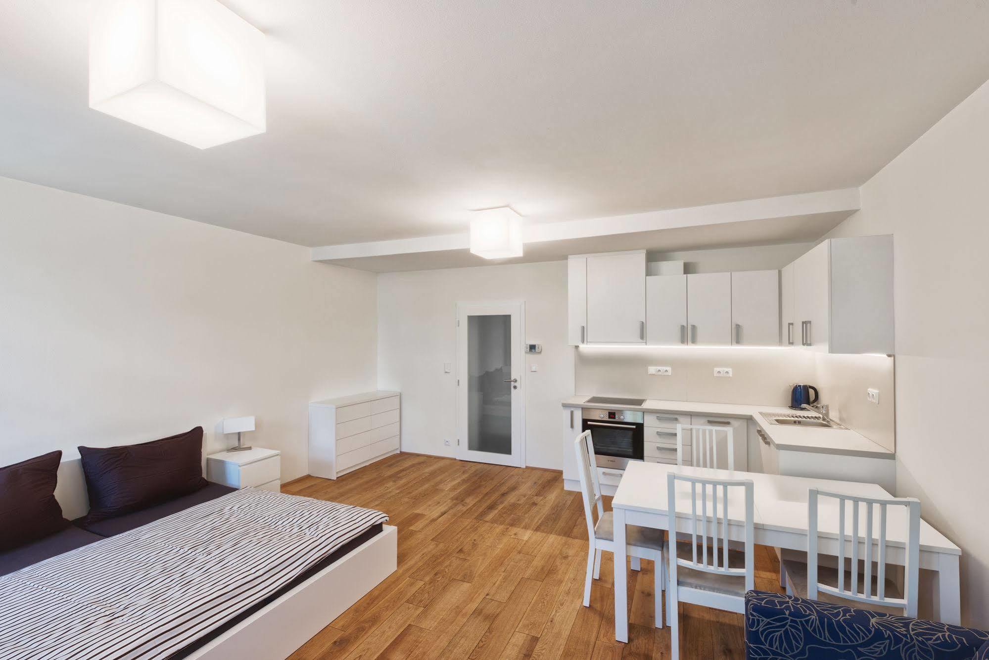 Theresian Apartment Ostružná Zewnętrze zdjęcie