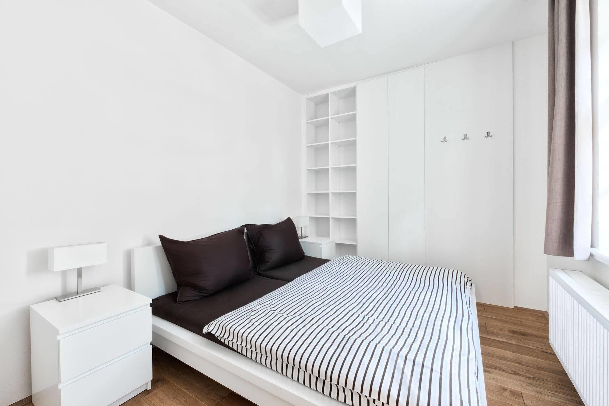 Theresian Apartment Ostružná Zewnętrze zdjęcie