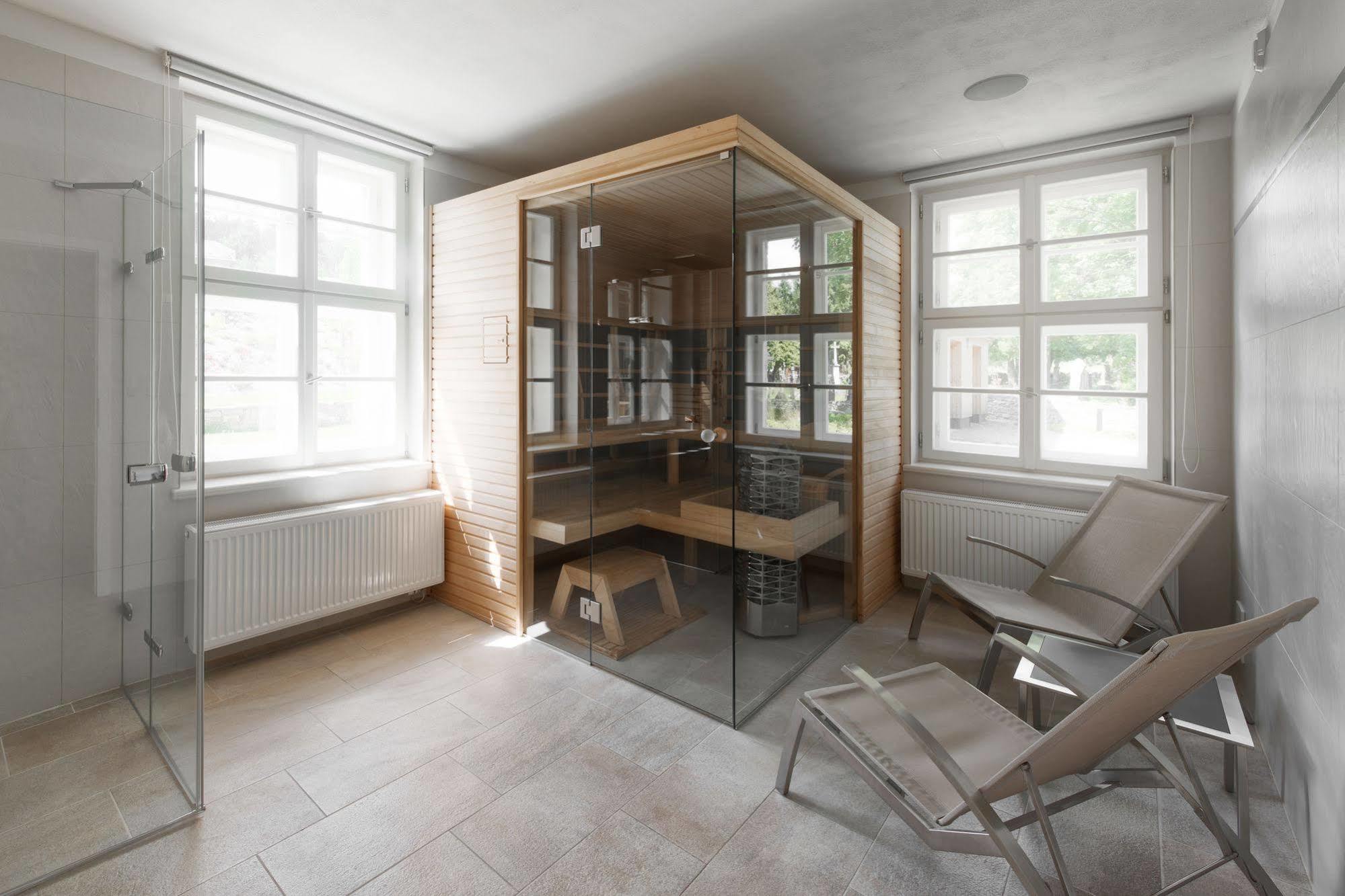 Theresian Apartment Ostružná Zewnętrze zdjęcie